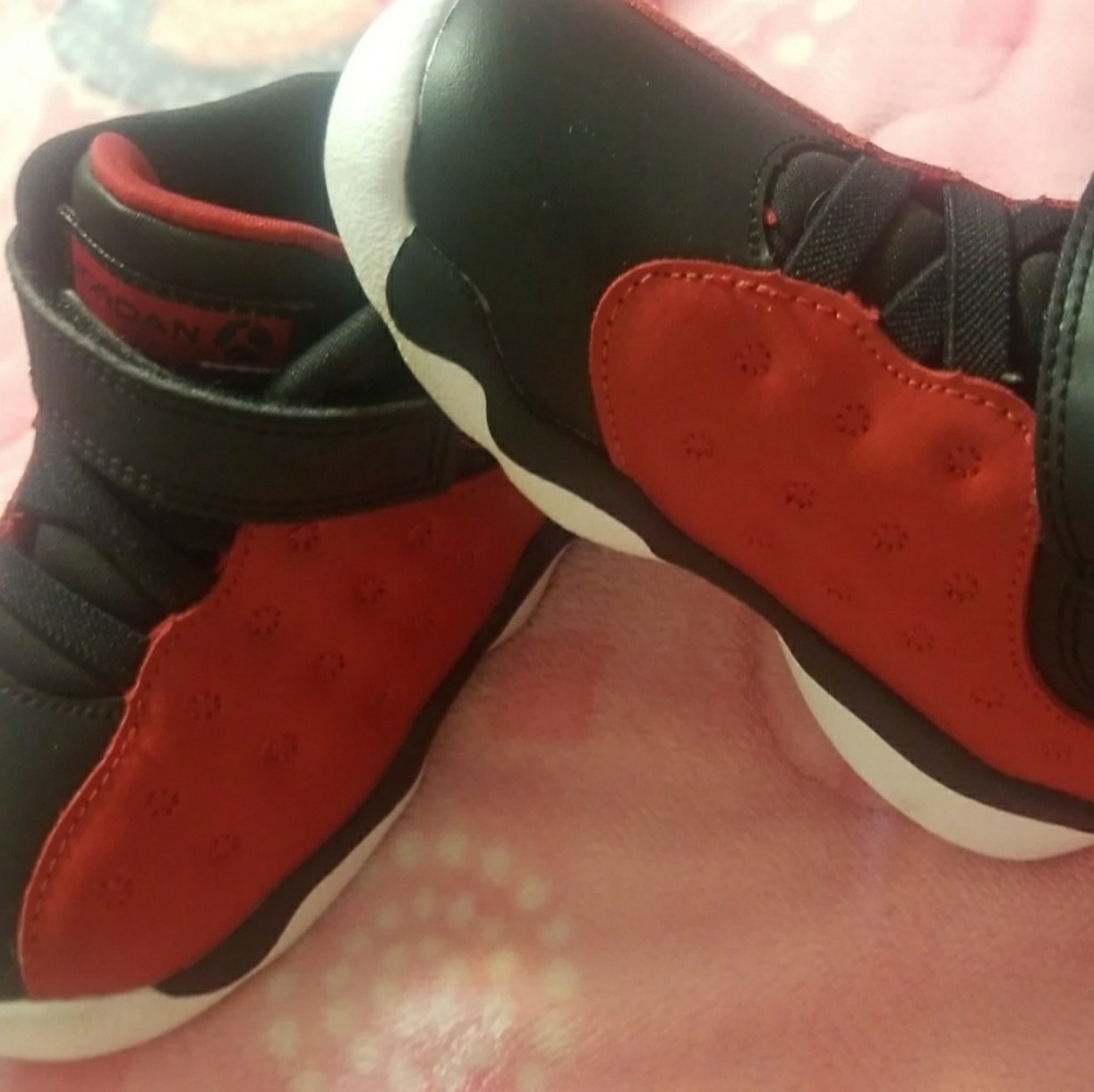 Jordan shoes